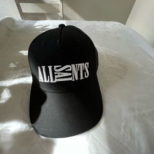 AllSaints hat only